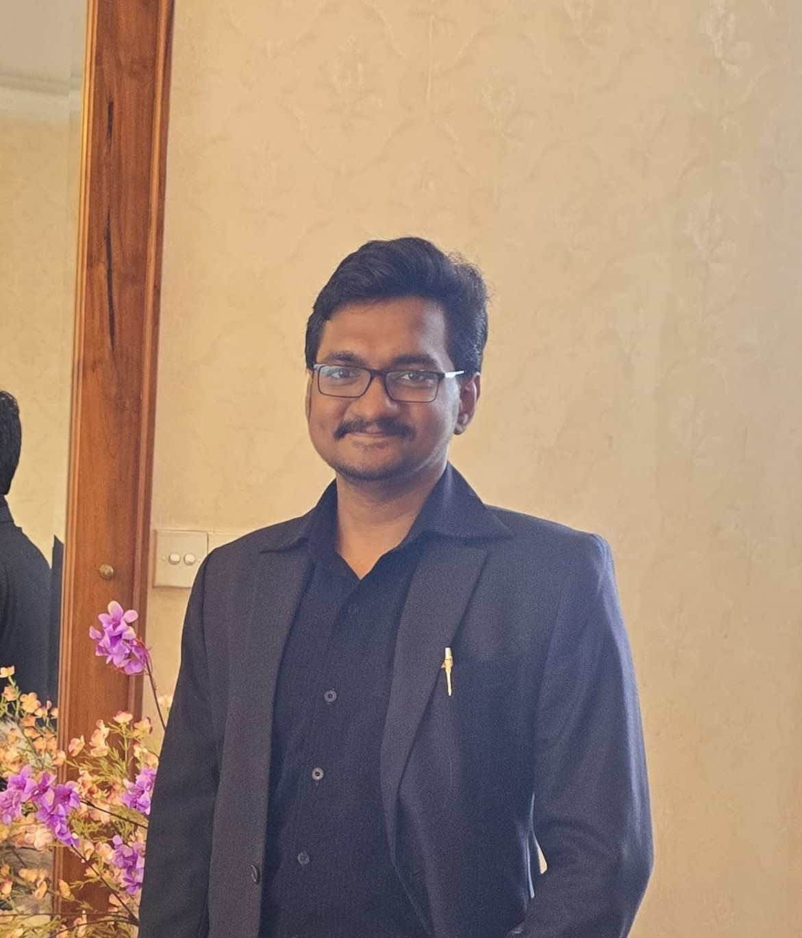 Prathieshna Vekneswaran