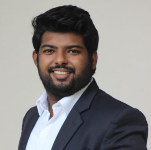 Sharmilan Somasundaram