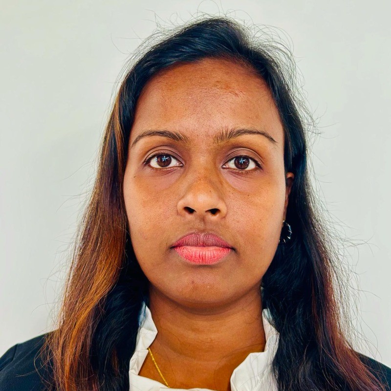 Sulari Fernando